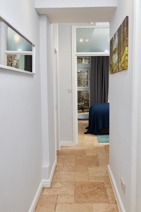Wonderful Apartment In Bath With Garden - Sleeps 8 Ngoại thất bức ảnh