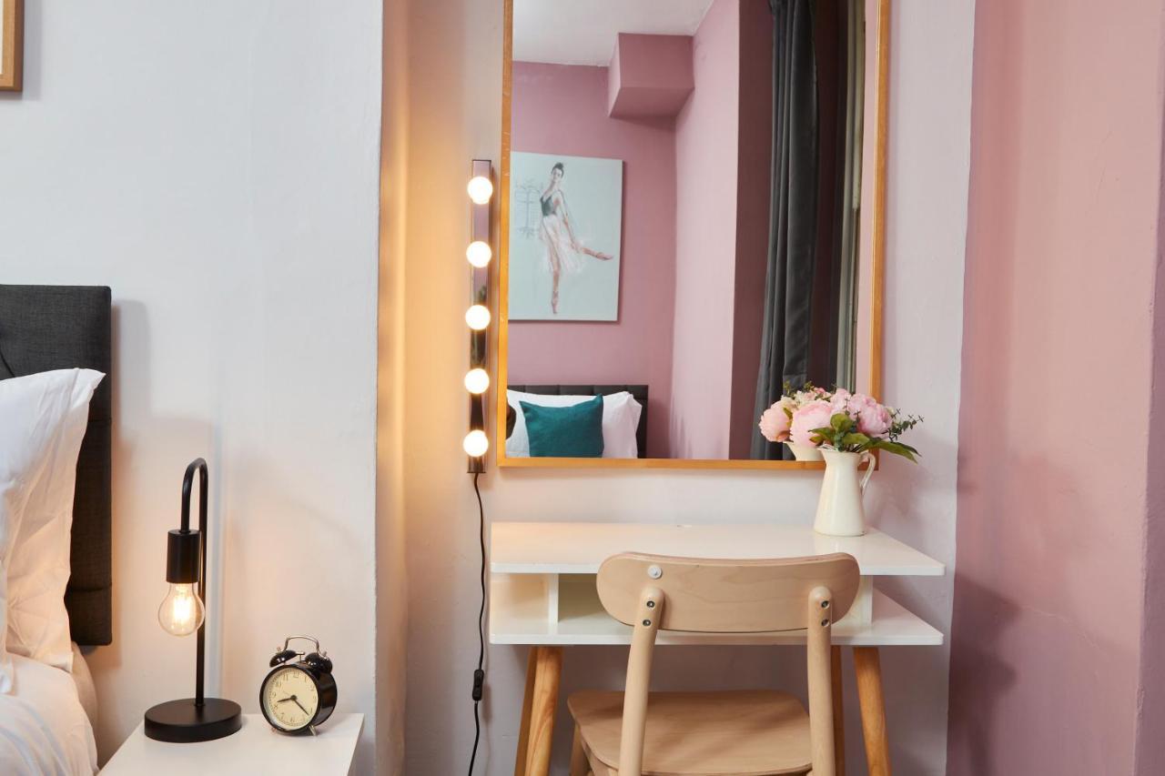 Wonderful Apartment In Bath With Garden - Sleeps 8 Ngoại thất bức ảnh