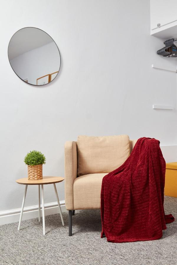 Wonderful Apartment In Bath With Garden - Sleeps 8 Ngoại thất bức ảnh