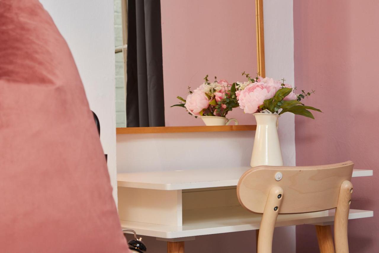 Wonderful Apartment In Bath With Garden - Sleeps 8 Ngoại thất bức ảnh